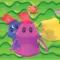 Merge Slime War