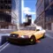 Taxi Simulator 2023