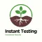 Instanttesting