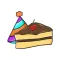 Birthday Sticker Pack