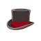 Hats Sticker Pack