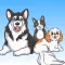 Pets Sticker Pack