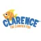 Clarence The Clarifier Fish
