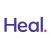 Heal. Self-Discovery