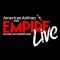 American Airlines presents Empire Live at The O2