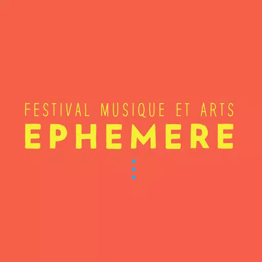 EPHEMERE EPHEMERE