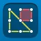 Geoboard, by The Math Learning Center