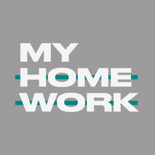 My Homework Reminder My Homework Reminder
