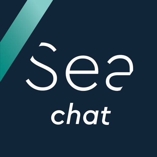 Sea/chat Sea/chat