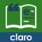 Claro ePub Reader