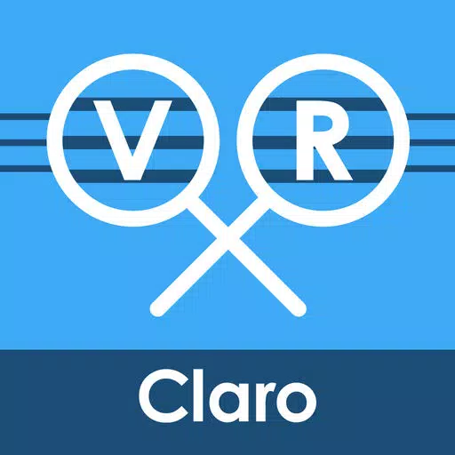 Claro MagVR Claro MagVR
