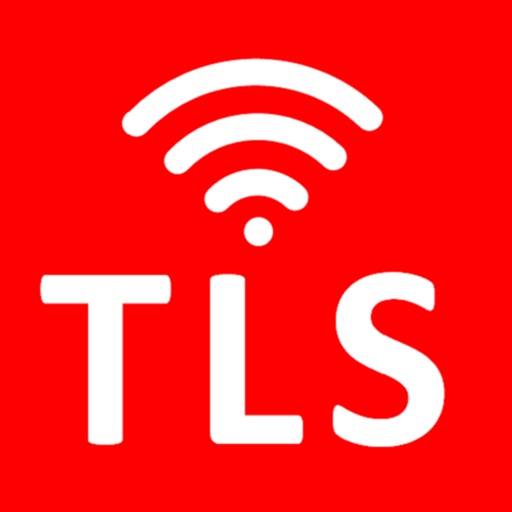 TLS - IoT Lighting System TLS - IoT Lighting System