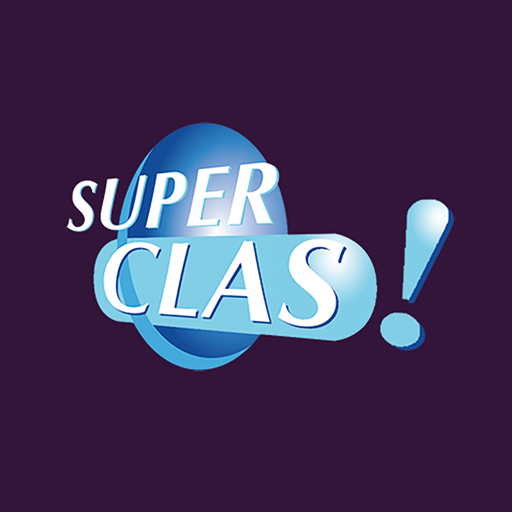 SUPERCLAS !