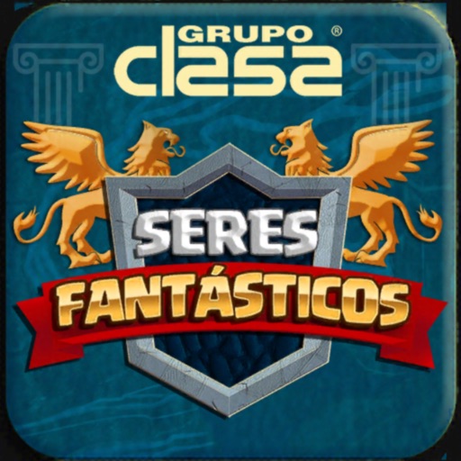 Grupo Clasa Seres Fantasticos Grupo Clasa Seres Fantasticos