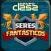 Grupo Clasa  Seres Fantasticos