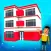 Doll House Design n Decoration