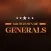 Showdown Of Generals