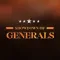 Showdown Of Generals