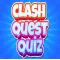 Clash Quest Quiz