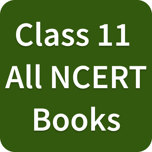 Class 11 NCERT Books Class 11 NCERT Books