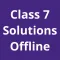 Class 7 Solutions