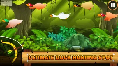 Duck Life Hunting Season 2018 Screenshots