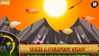 Duck Life Hunting Season 2018 Screenshots