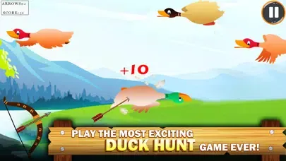 Duck Life Hunting Season 2018 Screenshots