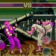 Street fighter Game offline 97