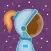 Evie: A Space Adventure