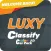 Luxy Classifi Color Car Park