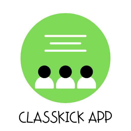 Classkick App Workflow Classkick App Workflow
