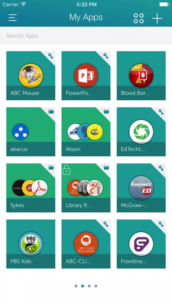 SlingerOwls Screenshots