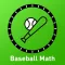 BaseballMath