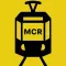 MCR Tram – Manchester Metro
