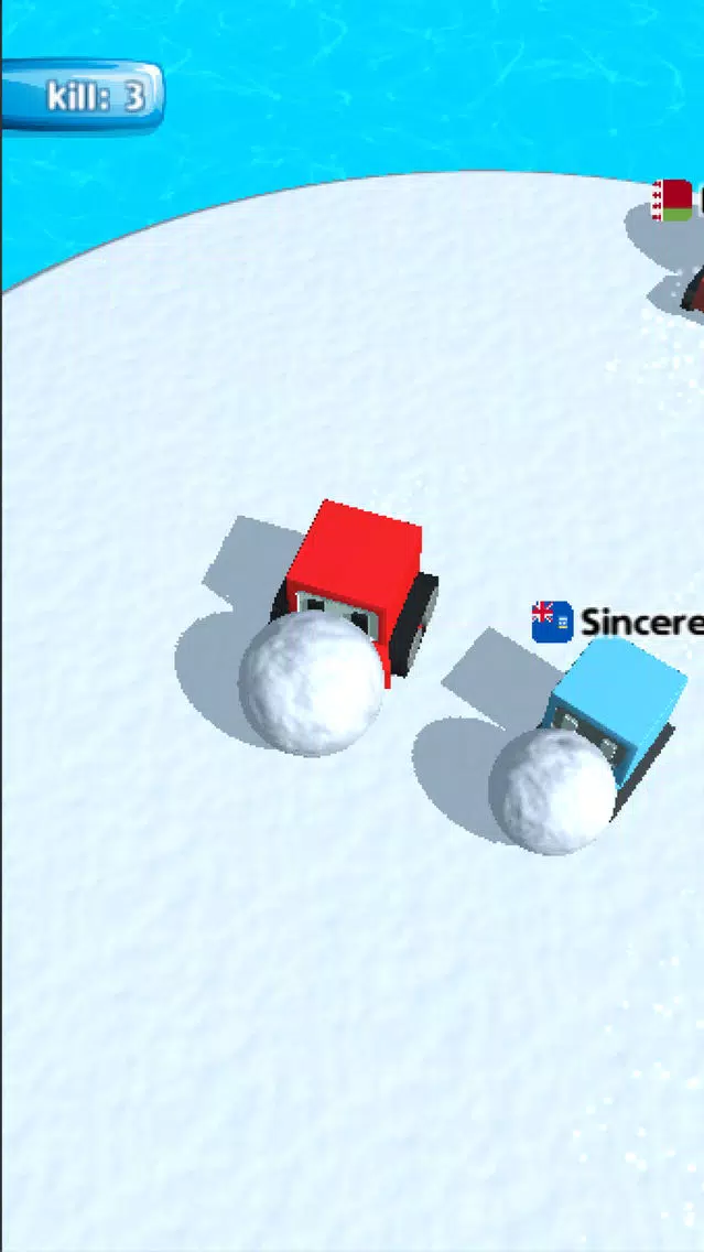 Clawberta Carnival Screenshots