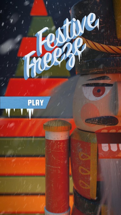 Скриншоты Festive Freeze