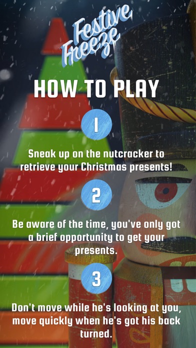 Скриншоты Festive Freeze