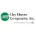 Clay ECI