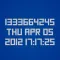 Unix Timestamp