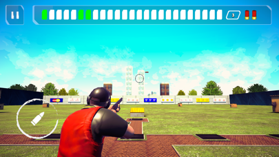 Capturas de pantalla de Skeet Shooting Pro