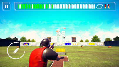 Capturas de pantalla de Skeet Shooting Pro