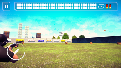 Capturas de pantalla de Skeet Shooting Pro