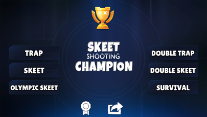 Capturas de pantalla de Skeet Shooting Pro