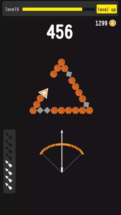 Arrow VS Snake سکرین شاٹس