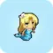 Fly Mermaid
