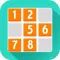 sudoku simple-vegas fun