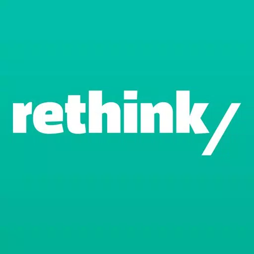 Rethink/ Austin Rethink/ Austin