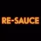 Pizza Hut Re-Sauce