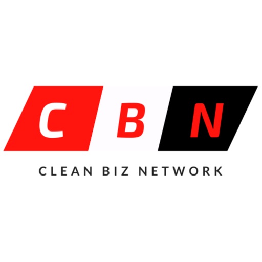 Clean Biz Network Member App Clean Biz Network Member App